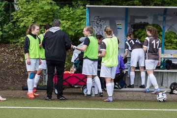 Bild 72 - F Komet Blankenese - Nienstedten : Ergebnis: 2:1